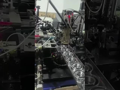 Thiết bị đệm bóng rãnh sâu quy trình sản xuất nhà máy, chào đón để đặt hàng