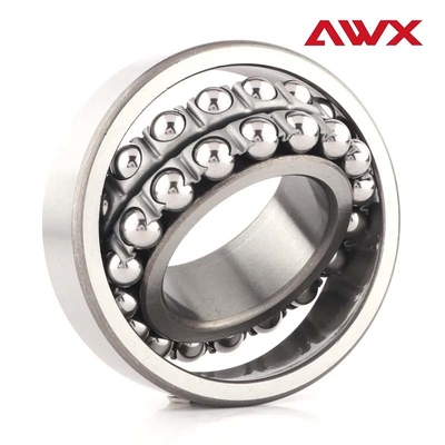 1219 Vòng hai vòng bi mở sắp xếp 65.5 KN Đánh giá tải động