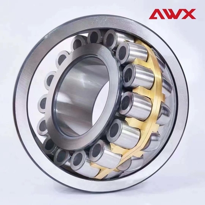 Xương xích cuộn hình cầu 22238CC W33 Hai hàng cho phụ tùng xe ô tô xe đạp y tế