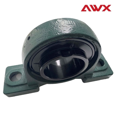 Lối đệm khối hình cầu UCP 215 Lối chống nhiệt độ cao với chỗ ngồi