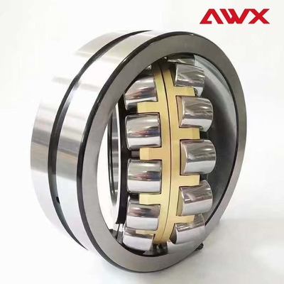 Khả năng tải thép vòng bi lồng 22211 22212 22213 22214 xoay trơn