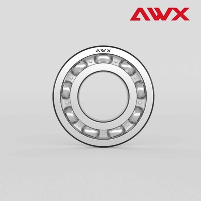 6008 6009 6010 Nắp hình quả bóng mở có độ dày 15mm cho các ứng dụng công nghiệp