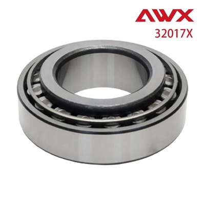 Thép lồng đơn hàng vòng bi cuộn 31314 27314E 32017X 2007117E 32022X 2007122E