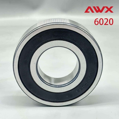Chất lượng cao nhất Gcr15 vòng bi 6908-2RS 6909-2RS 6910-2RS 6911-2RS Deep Groove Ball Bearing với giá tốt nhất