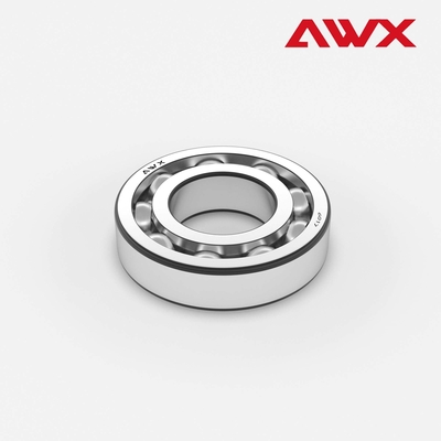 Tốc độ 120mm Xây khoan quả bóng mở 6024 6026 6028 Đối với máy móc / thiết bị công nghiệp