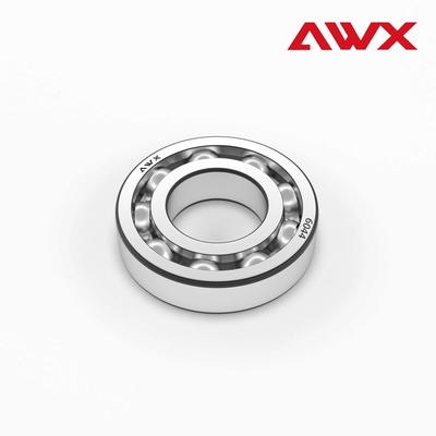 Máy giảm tải công nghiệp có vòng bi 6044 6048 6052 GCr15 tốc độ ISO9001 hộp số và hệ thống treo