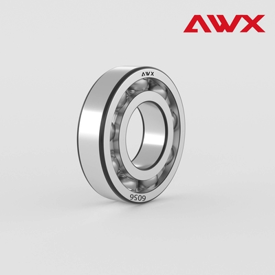 6056 6060 6064 Xây đệm bóng rãnh sâu cho máy giảm tốc độ công nghiệp