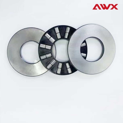 Trọng tải động 10kN-100kN Động lăn 81206 81107 81207 81108 81208