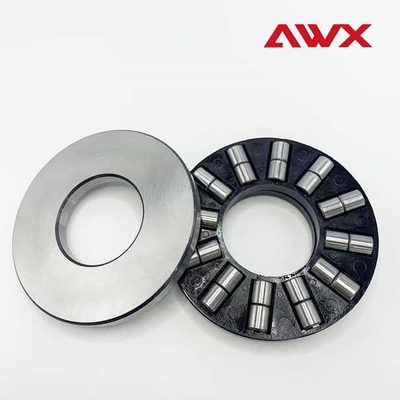 81102 81103 81104 81105 81106 Động lăn vòng bi một hàng thép lồng Đánh giá tải động