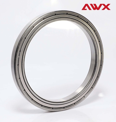 Ống đệm bóng đá đá sâu 61800 61801 61802 cực kỳ nhẹ