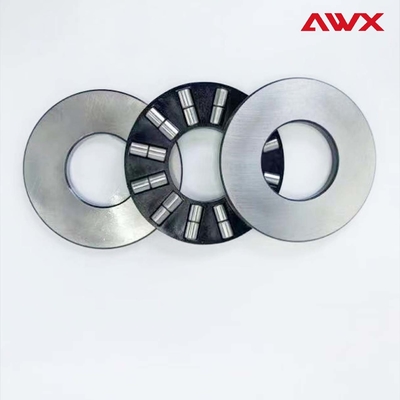 Đường xích lăn điều chỉnh lực đẩy