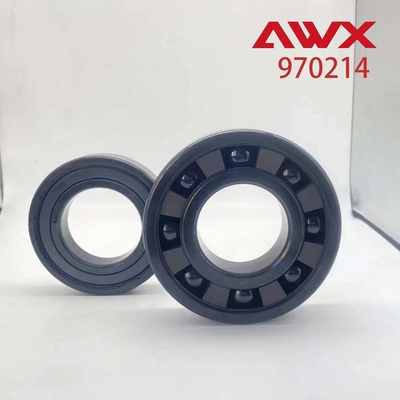 Khả năng nạp gốm Ống chịu nhiệt 970214 970215 970216 Ống cách nhiệt tuyệt vời
