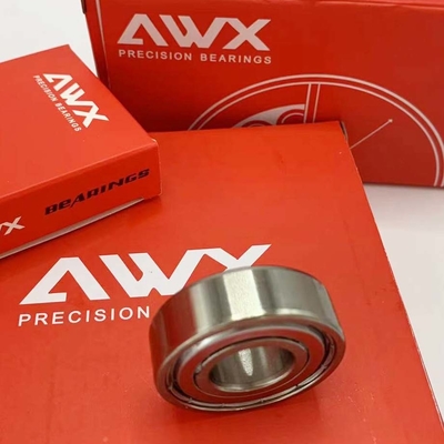 SS 71800 Serial Stainless Steel Bearings Eco Friendly Kháng ăn mòn
