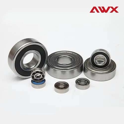 Lối đệm thép không gỉ bền chống ăn mòn SS 71800 Series tiếng ồn thấp