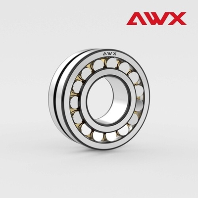 Vòng thép lồng vòng bi hình cầu 22340CC W33 22344CC W33 22348CC cho máy móc chính xác