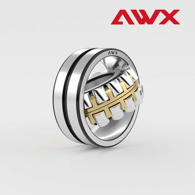 Đang hình cầu hạng nặng 22205CC W33 22206CC W33 22207CC W33 Với mức rung V3