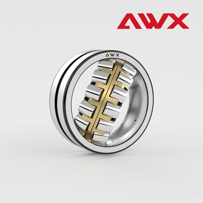 Lối xích cuộn hình cầu có ma sát thấp 22208CC W33 22209CC W33 22210CC W33