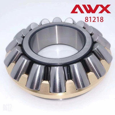 Đường xích lăn đẩy đơn hàng 81218 81120 81220 Cấu trúc song song với độ trống C4
