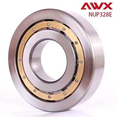 P5 Chọn chính xác BBearings tốc độ cao NUP310E Phạm vi nhiệt độ Bảo trì thấp
