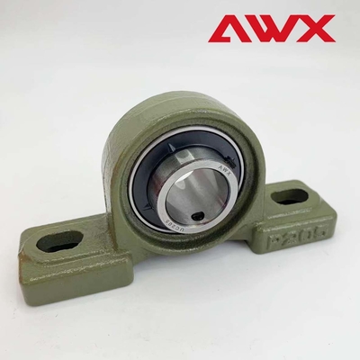 UCP216 UCP217 UCP218 UCP220 Ống đệm đệm tùy chỉnh GCR15 Với niêm phong liên lạc