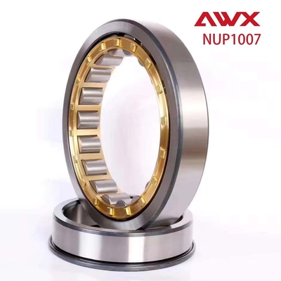 P5 NUP300 Serives cao độ chính xác có độ ma sát thấp thép bền cao