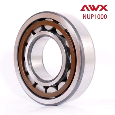Ống chắn nước niêm phong vòng bi cuộn hình trụ phạm vi nhiệt độ rộng P5 vòng bi
