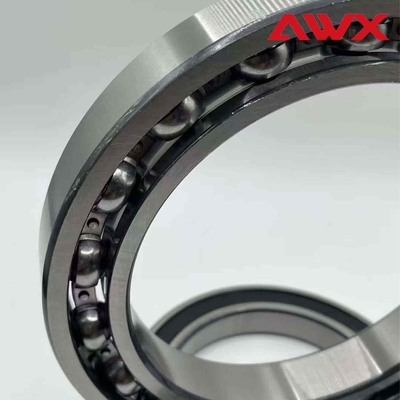 P5 Đường nắp bôi trơn chính xác tường mỏng Đường nắp tốc độ cao có độ ma sát thấp