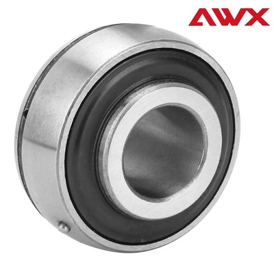 Tùy chỉnh bộ vít vòng bi UC206 UC207 UC208 UC209 GCR15 Và bôi trơn dầu mỡ