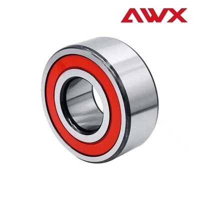 3306 3307 3308 3309 Chrome thép hai hàng góc tiếp xúc vòng bi C3 thông minh
