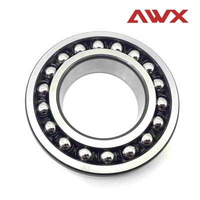 Gói quả bóng hai hàng 1207 1208 1209 1210 Với chỉ số tải tĩnh 25,7KN