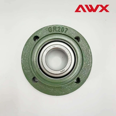 Gỗ gối bôi trơn bằng dầu mỡ