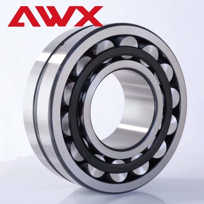 Đồ xách lồng thép ép tiếng ồn thấp P0 P6 P5 P4 P2 23024 24024 23124 22224 W33 Đồ xách lốp hình cầu cho giá