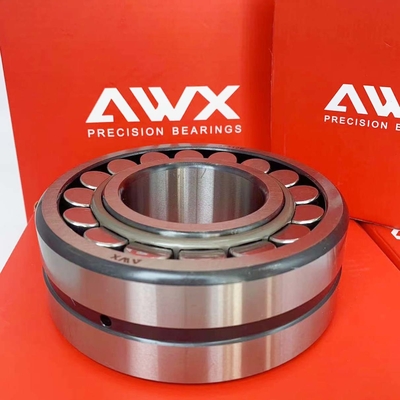OEM Bearings Gcr15 P0 P6 P5 P4 P2 Spherical Roller Bearing Với Giá Tốt nhất