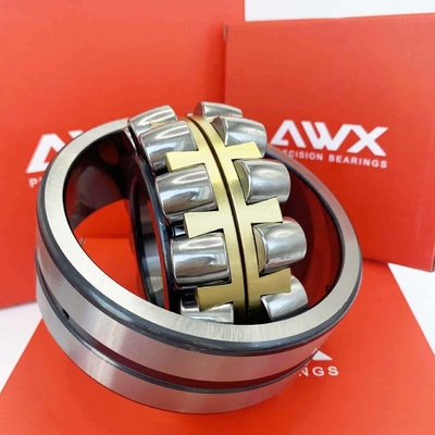 Top 23144 Mỏ Thiết bị cơ khí Gói cuộn hình cầu Ca/Cc/MB/Ma Cây thép hoặc chuồng đồng