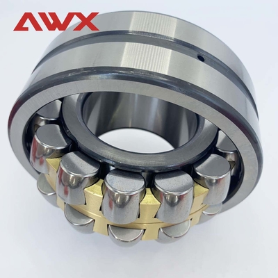 Xương cuộn hình cầu với lỗ 15mm và OD 52mm cho bôi trơn dầu 22206MB/W33