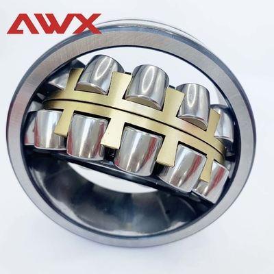 Gói cuộn hình cầu GCR15 bôi trơn bằng dầu với đường kính bên ngoài 52mm 21305MB/W33