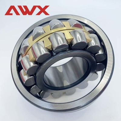 Giá rẻ hơn Gcr15 24180 23280 22380 Xương cuộn hình cầu để tăng sự ổn định trong hoạt động máy móc