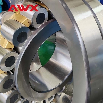 Giá rẻ hơn bán nóng Gcr15 Xây đệm cuộn hình cầu hiệu quả cho hiệu suất thiết bị