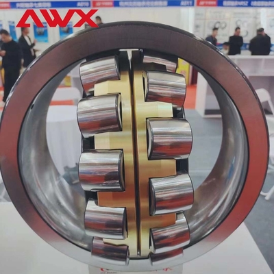 Nhà sản xuất Nhà cung cấp Good Impact Resistance Bearings 23936 24036 24136 22236 23236 Spherical Roller Bearing cho giá