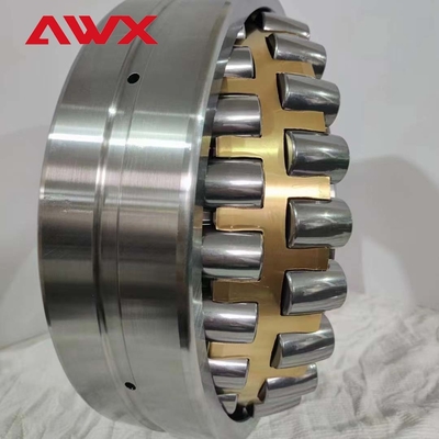 Nhà máy OEM Giải pháp tùy chỉnh 22210MB 21310MB MB Series Spherical Roller Bearings cho mọi ứng dụng