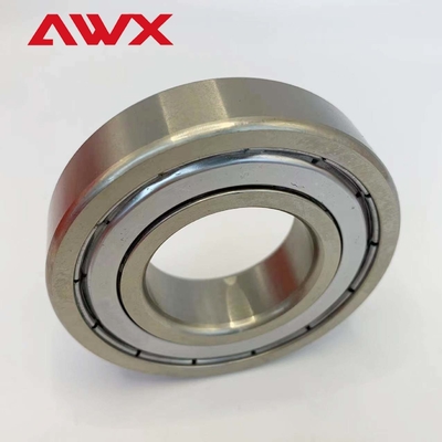 Giá rẻ hơn Gcr15 vòng bi 6913zz 6914zz 6915zz 6916zz Deep Groove Ball Bearing với thiết kế được bảo vệ