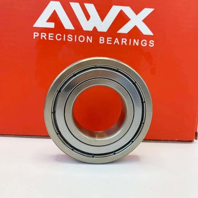Zz Series 6308z 6007z 6201z 6202z 6204z Deep Groove Ball Bearings Các dây chuyền máy móc liên kết mạnh nhất