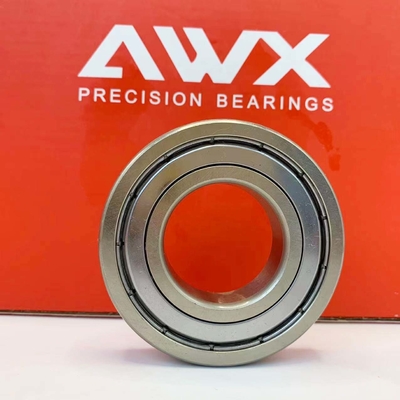 Chất lượng hàng đầu Độ chính xác cao 6305z 6307z 6308z 6007z Zz Series Deep Groove Ball Bearings cho thiết bị nâng cấp