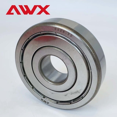 Đường xích cao tốc P0p6 P5 P4 P2 6922zz 6924zz 6926-1zz 6928-1zz Đường xích rỗng sâu dòng Zz cho giá