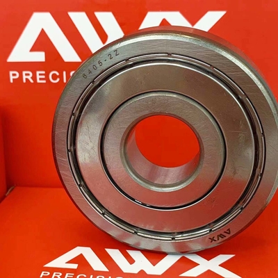 Nhà cung cấp nhà máy Chất lượng cao nhất Zz Series 6308z 6007z 6201z 6202z 6204z Deep Groove Ball Bearings cho tất cả các ngành công nghiệp