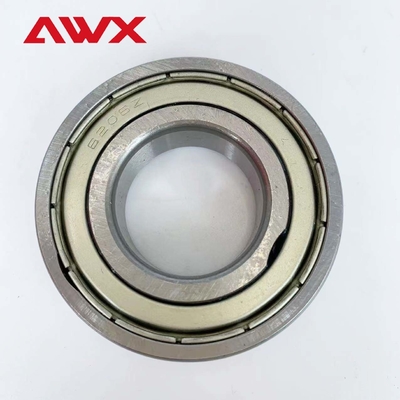 Lượng tiếng ồn thấp Giá thấp Zz Series Bearings 6817zz 6818zz 6820zz 6822zz Deep Groove Ball Bearing với hoạt động tiếng ồn thấp