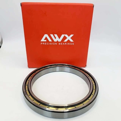 Xử lý vòng bi siêu mỏng và tốc độ cao không tiêu chuẩn tùy chỉnh