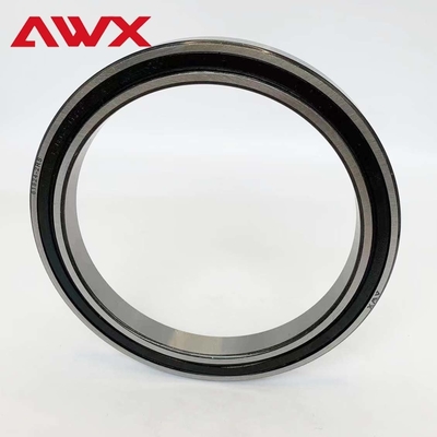2 Kích thước phác thảo Deep Groove Ball Bearing Ứng dụng cho thiết bị xử lý vật liệu