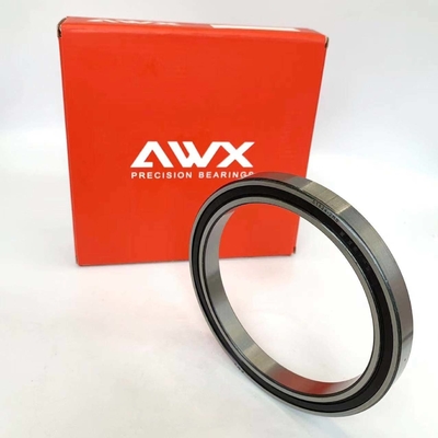 Awx hiệu suất tốc độ cao với 160 vòng bi tường mỏng 16015 16016 16017 16018 16019 cho giá rẻ hơn