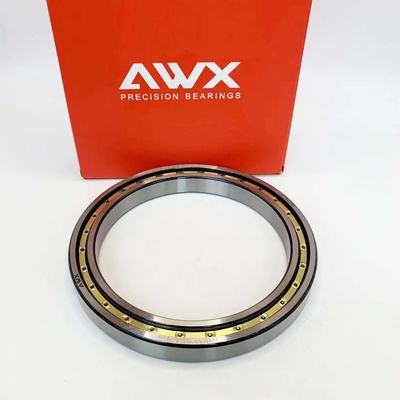 Đường đệm cắt ngang hẹp 67 Series 6704 6705 6706 6707 6708 Đường đệm tường mỏng với tiêu chuẩn CE